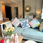Deck Condo Private Apartment By Lofty