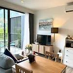 Deck Condo Private Apartment By Lofty